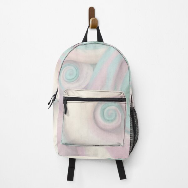 Item preview, #6 "Bold Swirls: Unveiling Creative Artwork with Inspired Designs" designed and sold by CyberCollective.