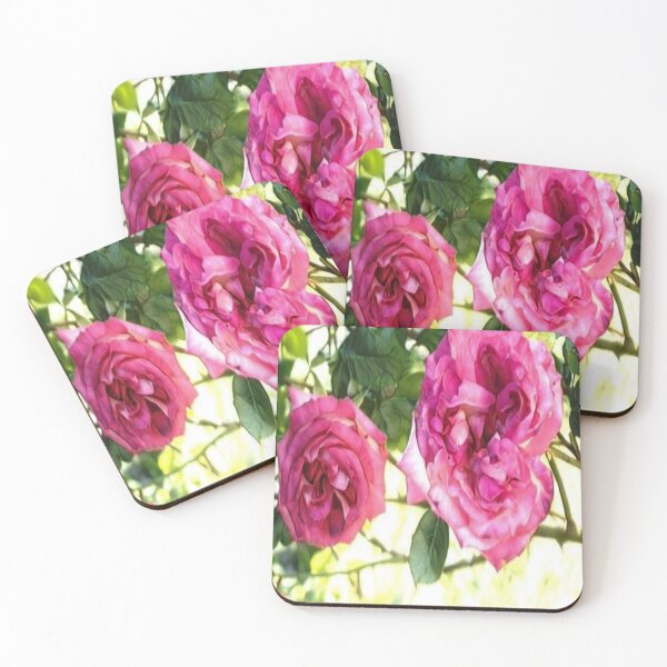 Item preview, The rose - flower design designed and sold by Marcel1966.
