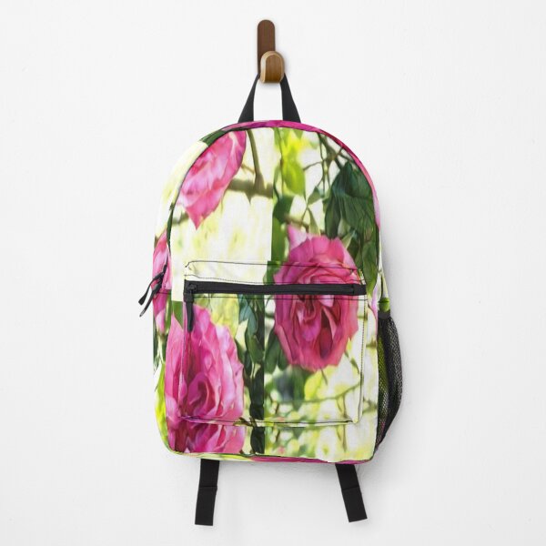 Item preview, The rose - flower design designed and sold by Marcel1966.