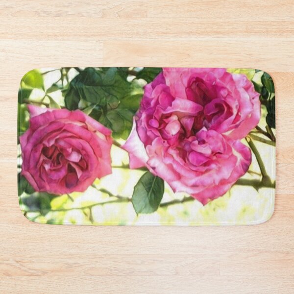 Item preview, The rose - flower design designed and sold by Marcel1966.