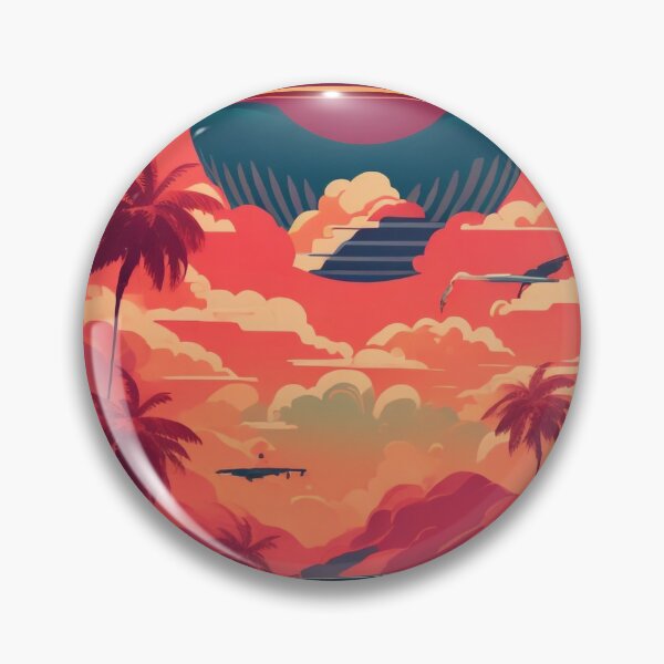 Item preview, "Embracing Nostalgia: Unleashing the Charm of Retro Vibe Design" designed and sold by CyberCollective.