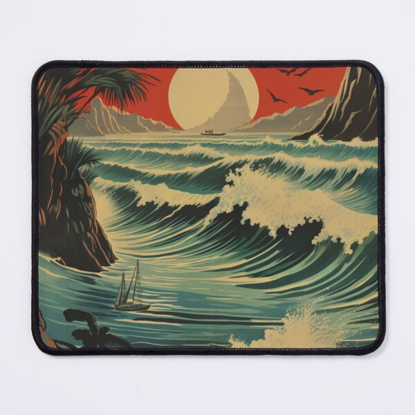 Item preview, SAILOR'S DELIGHT designed and sold by lhay.