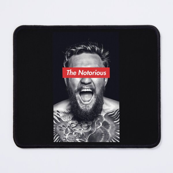 Item preview, The Notorious Conor McGregor 	 	 designed and sold by nnaxplsghsd85.
