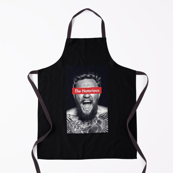 Item preview, The Notorious Conor McGregor designed and sold by nnaxplsghsd85.