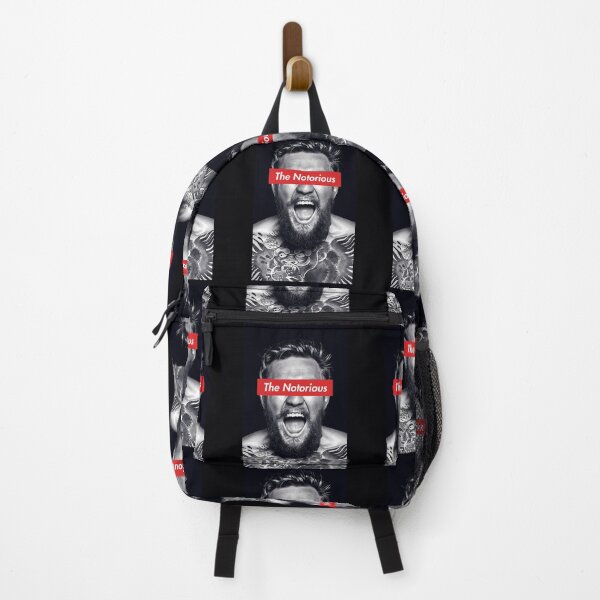 Item preview, The Notorious Conor McGregor 	 	 designed and sold by nnaxplsghsd85.