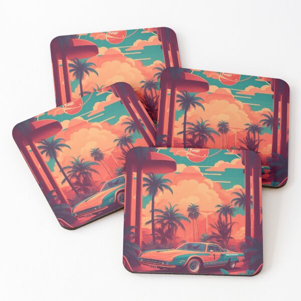 Item preview, #2 "Embracing Nostalgia: Unleashing the Charm of Retro Vibe Design" designed and sold by CyberCollective.