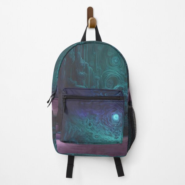 Item preview, Dreamy liminal anemoia painting designed and sold by ArthurVandelay.