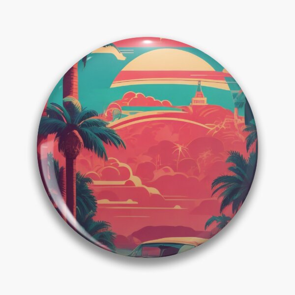 Item preview, #3 "Embracing Nostalgia: Unleashing the Charm of Retro Vibe Design" designed and sold by CyberCollective.