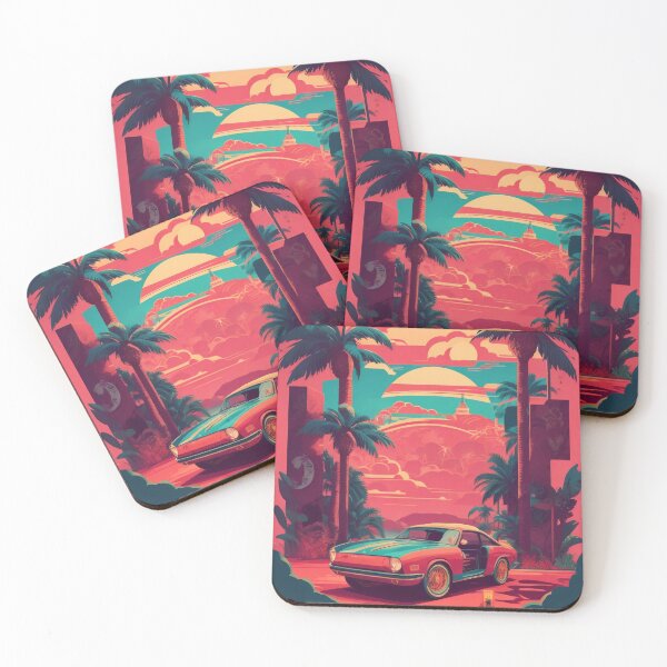 Item preview, #3 "Embracing Nostalgia: Unleashing the Charm of Retro Vibe Design" designed and sold by CyberCollective.