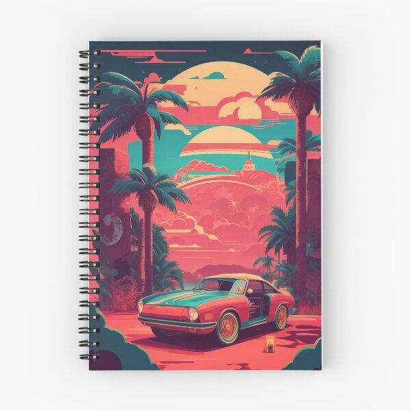 Item preview, #3 "Embracing Nostalgia: Unleashing the Charm of Retro Vibe Design" designed and sold by CyberCollective.