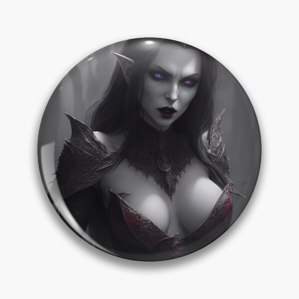 Item preview, Vampire Girl designed and sold by Dilwish5.