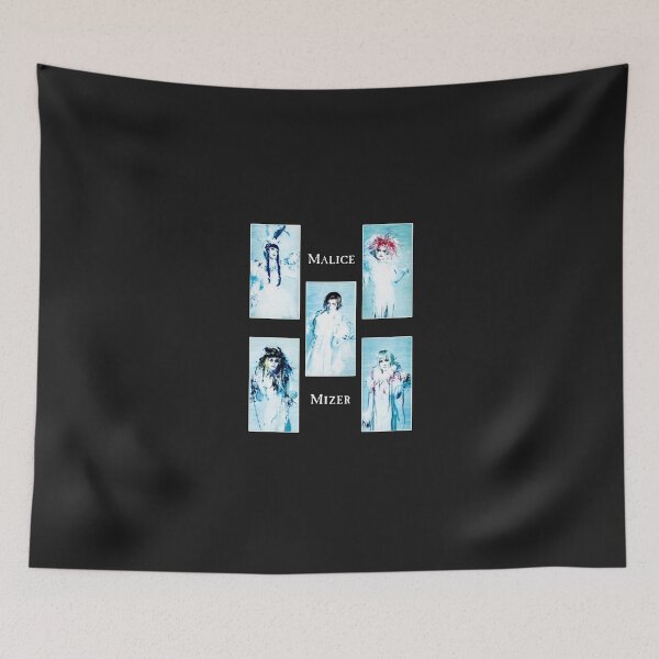 Item preview, MALICE MIZER Le ciel designed and sold by JohnNolan88.