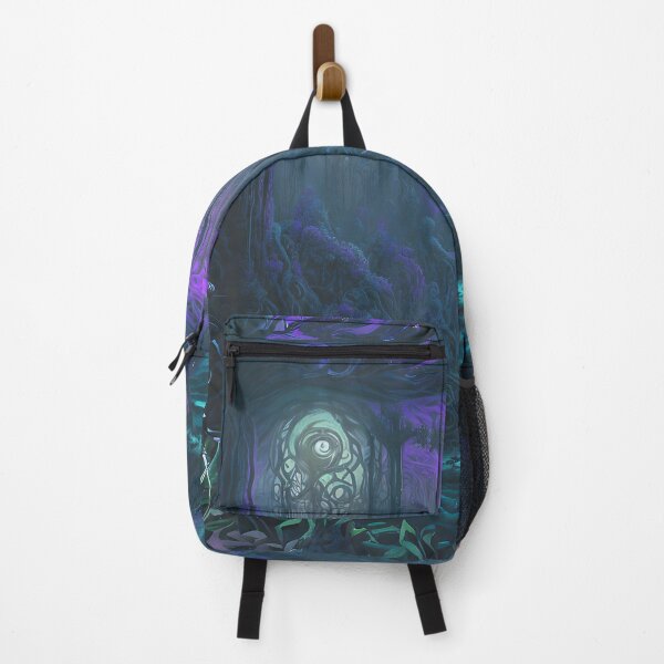Item preview, Dreamy liminal anemoia painting designed and sold by ArthurVandelay.