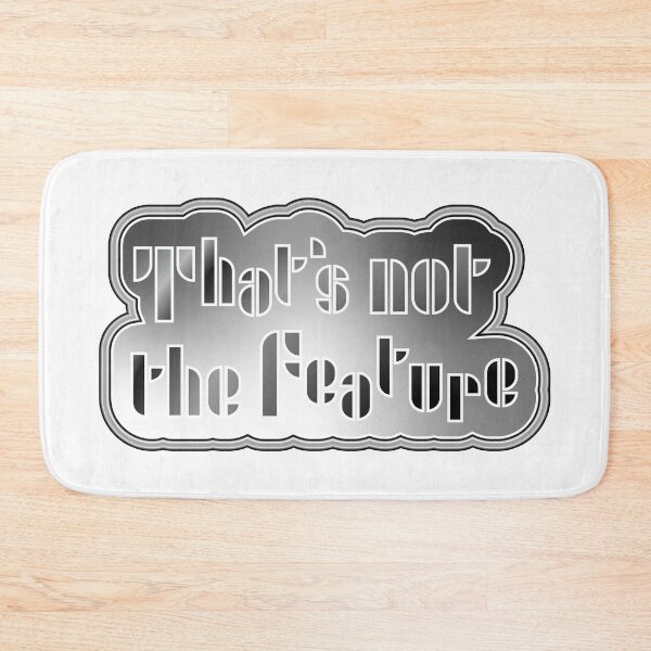 Item preview, That's not the Features designed and sold by Jokertags.