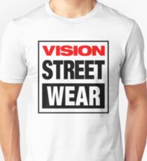 Untitled Unisex T-Shirt