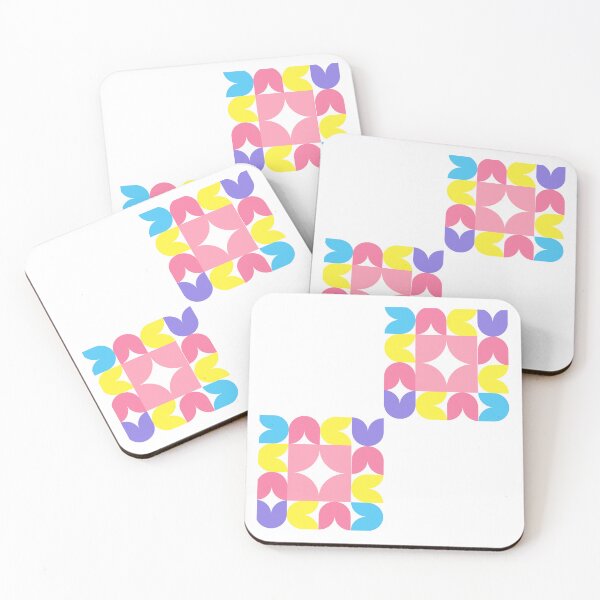 Item preview, Abstract figures and lines.Abstraction and creativity. Bright geometric shapes designed and sold by Anhen-new-style.