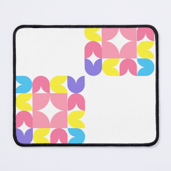 Item preview, Abstract figures and lines.Abstraction and creativity. Bright geometric shapes designed and sold by Anhen-new-style.
