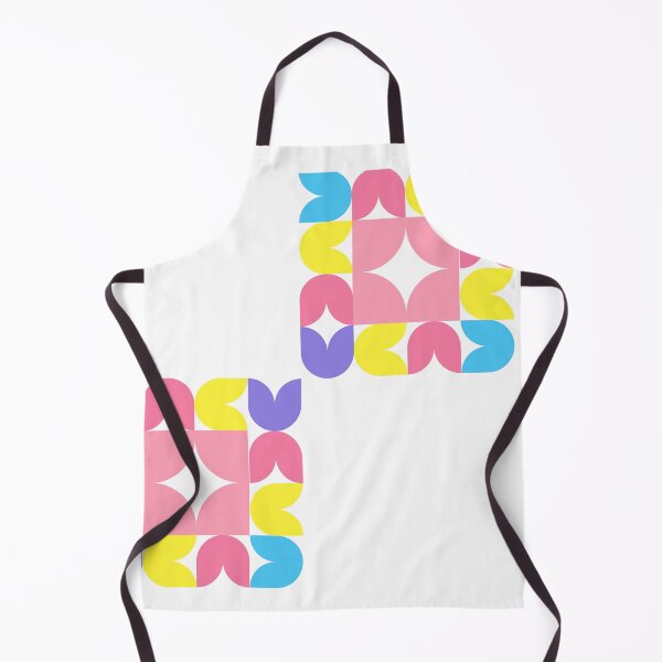 Item preview, Abstract figures and lines.Abstraction and creativity. Bright geometric shapes designed and sold by Anhen-new-style.