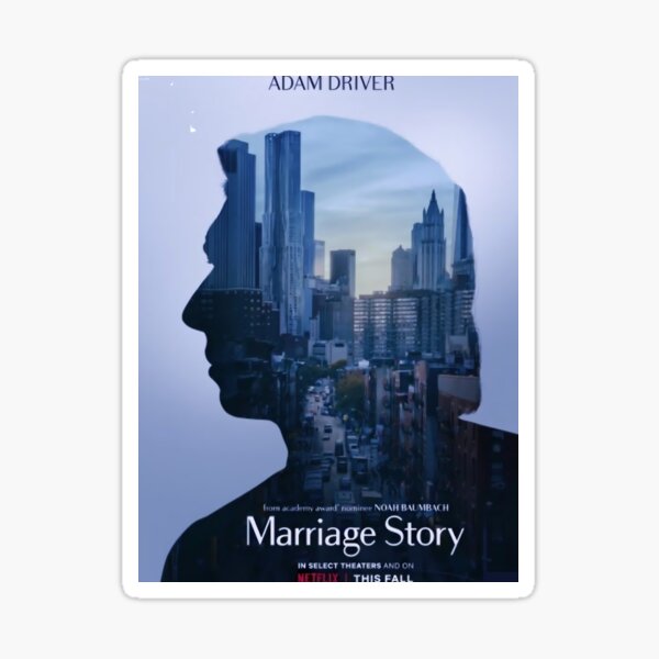 Vista previa del artículo con la obra «historia de matrimonio», diseñado y vendido por ydewovmlk65.