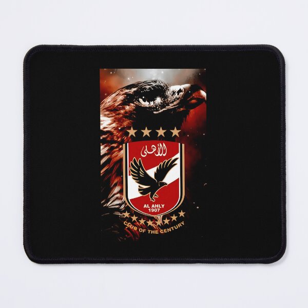 Item preview, Al Ahly Club - Egypt Classic designed and sold by luanatifozih.