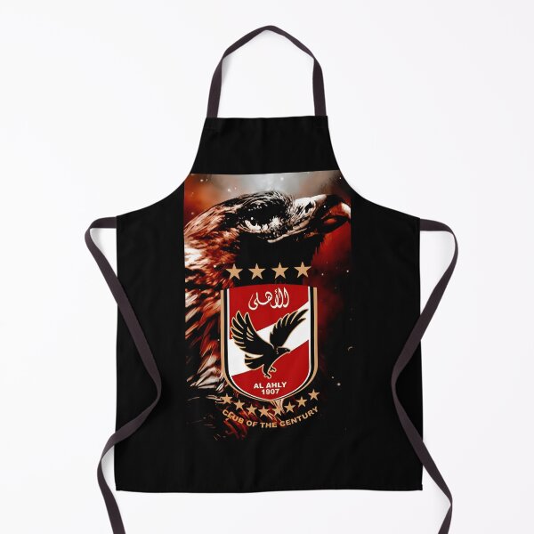 Item preview, Al Ahly Club - Egypt Classic 		 designed and sold by luanatifozih.