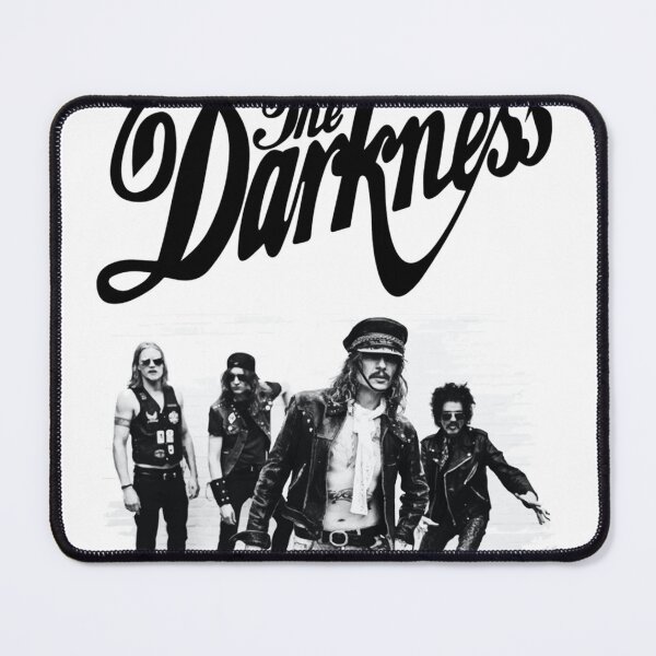 Item preview, The Darkness band designed and sold by JohnNolan88.