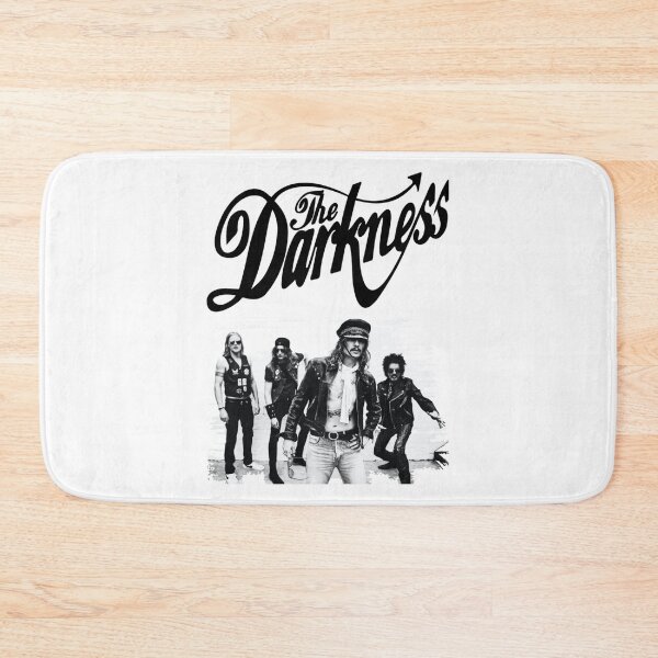 Item preview, The Darkness band designed and sold by JohnNolan88.
