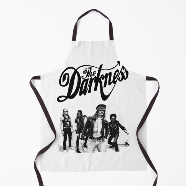 Item preview, The Darkness band designed and sold by JohnNolan88.