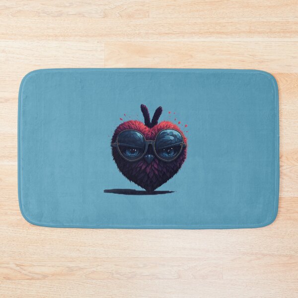 Item preview, Cool Heart  designed and sold by Digiheart.