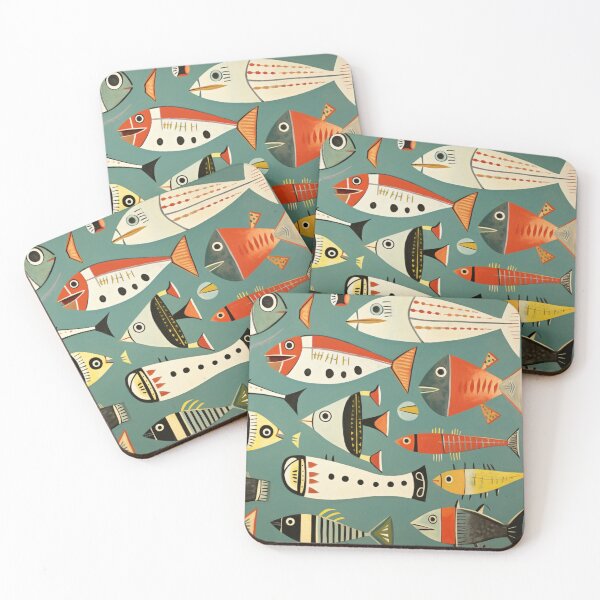 Item preview, "HUNZI FISH"  designed and sold by HUNZINATOR.