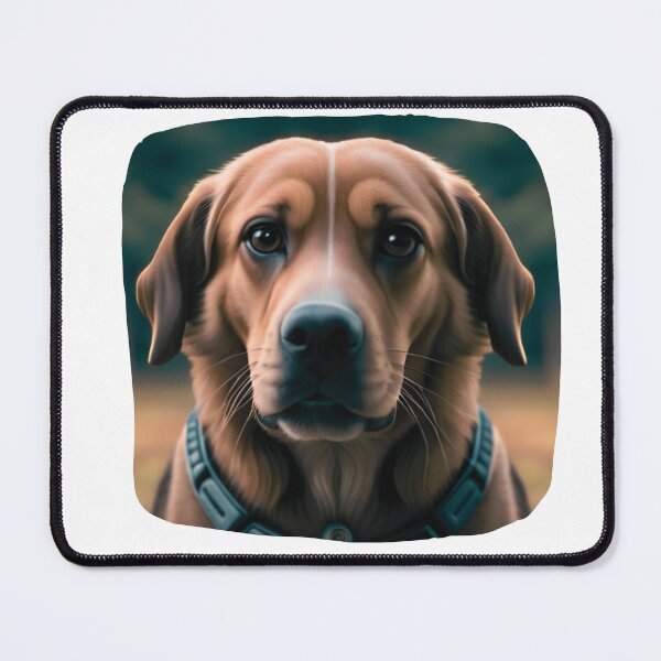 Item preview, dog fairy ? No, it's not. It's wild designed and sold by GoDelta.