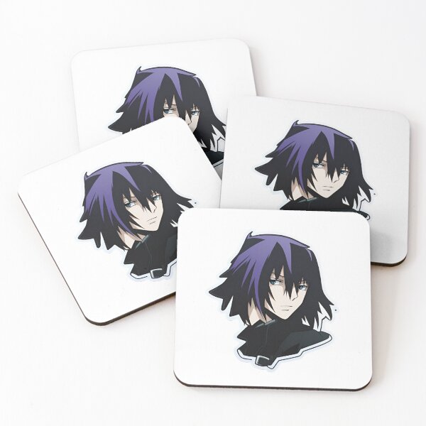 Item preview, Enigmatic Black Reaper designed and sold by Places On Earth.