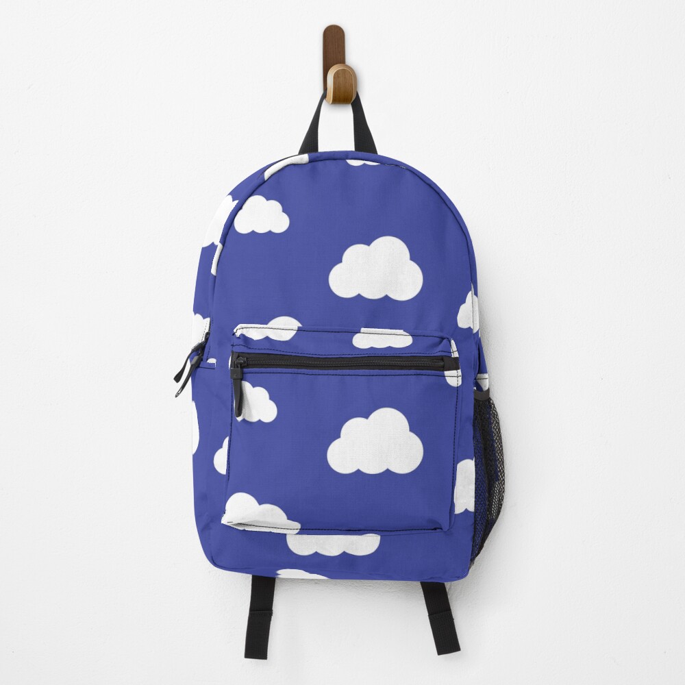 Item preview, Backpack designed and sold by Rentgen.