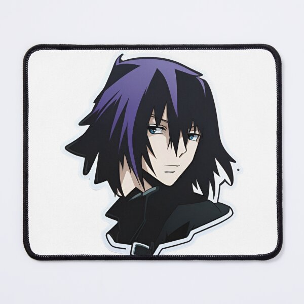 Item preview, Enigmatic Black Reaper designed and sold by Places On Earth.