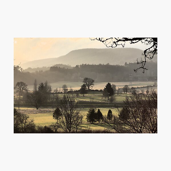 Item preview, Pastoral designed and sold by R Outram.
