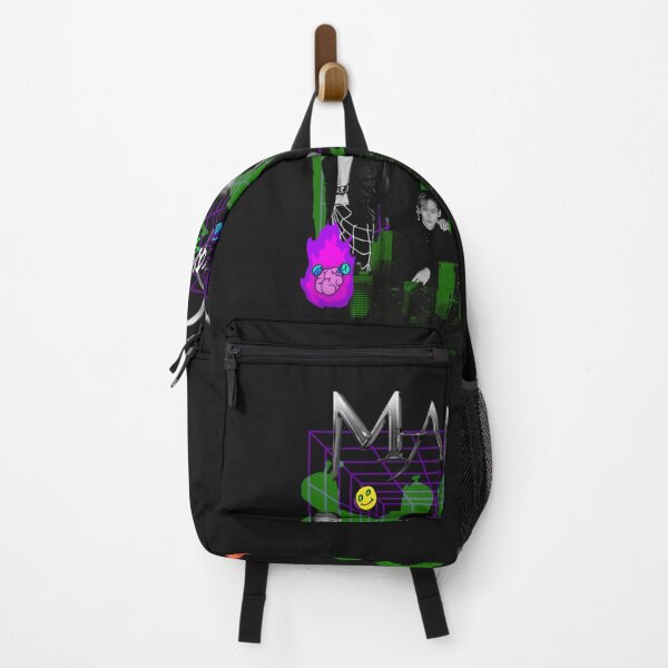 Item preview, Maniac Stray Kids designed and sold by JohnNolan88.