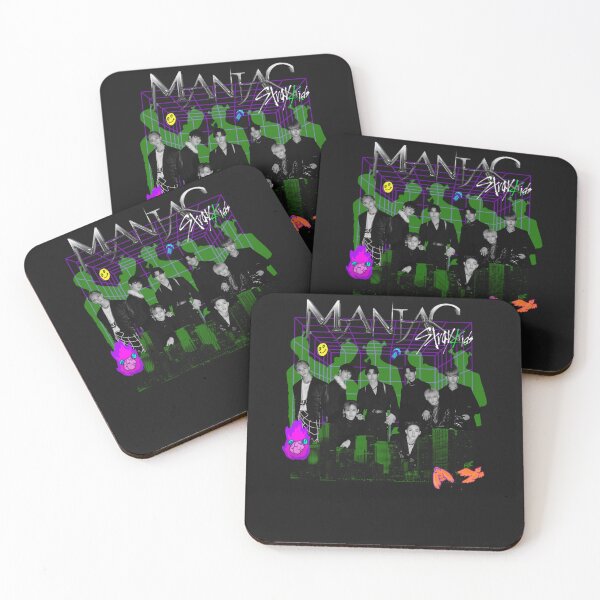 Item preview, Maniac Stray Kids designed and sold by JohnNolan88.