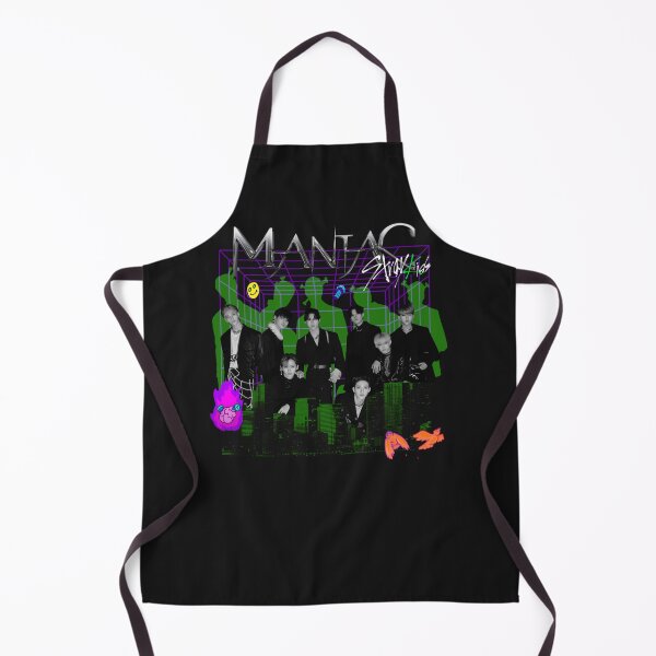 Item preview, Maniac Stray Kids designed and sold by JohnNolan88.