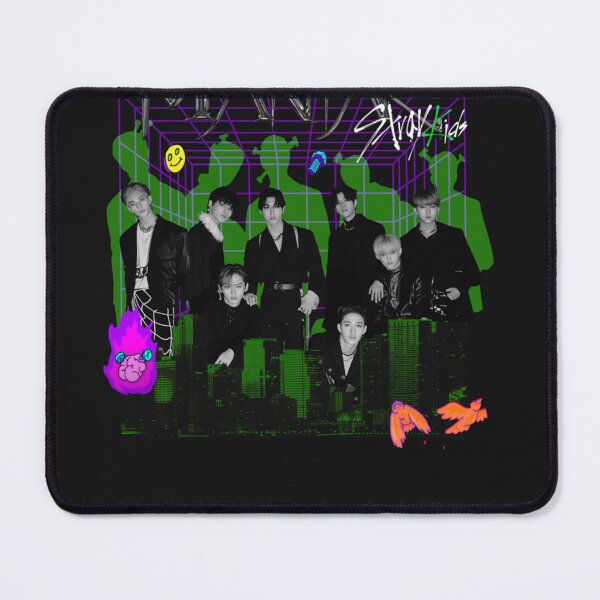 Item preview, Maniac Stray Kids designed and sold by JohnNolan88.