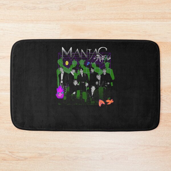 Item preview, Maniac Stray Kids designed and sold by JohnNolan88.