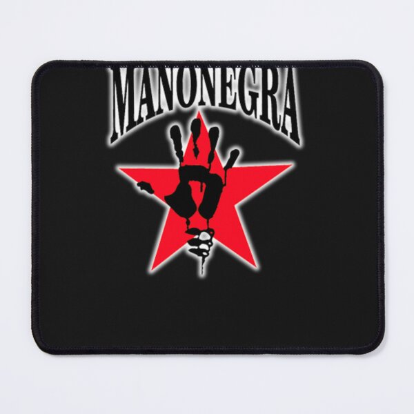Item preview, Mano Negra designed and sold by JohnNolan88.