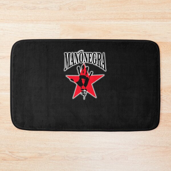 Item preview, Mano Negra designed and sold by JohnNolan88.