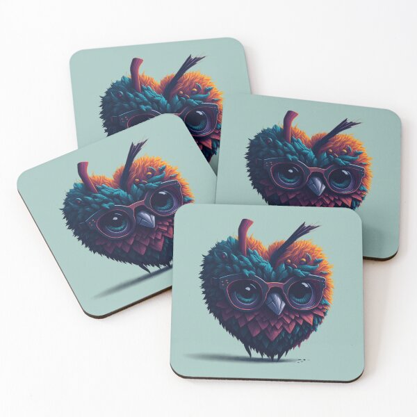Item preview, Cool Heart  designed and sold by Digiheart.