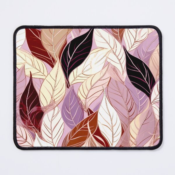 Item preview, Leaf Design -Vigorous designed and sold by Highlandkings.