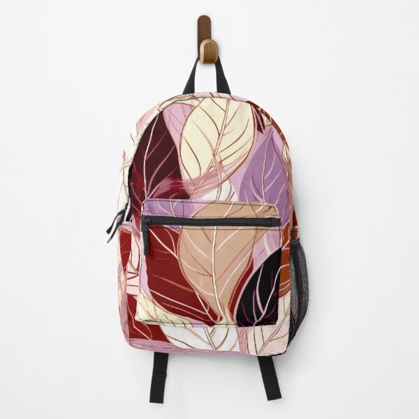 Item preview, Leaf Design -Vigorous designed and sold by Highlandkings.
