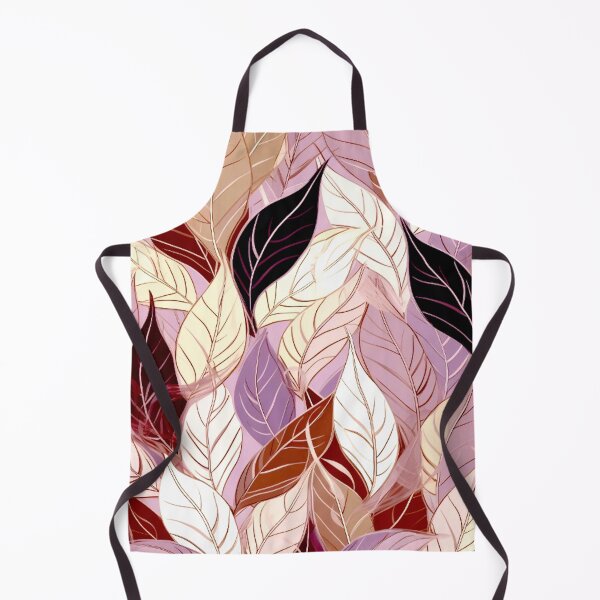 Item preview, Leaf Design -Vigorous designed and sold by Highlandkings.