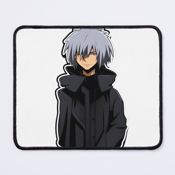 Item preview, Yin's Melancholy designed and sold by Places On Earth.