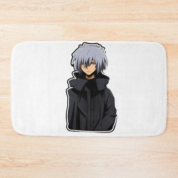 Item preview, Yin's Melancholy designed and sold by Places On Earth.