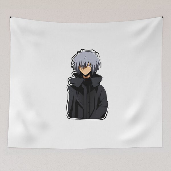 Item preview, Yin's Melancholy designed and sold by Places On Earth.