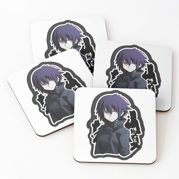 Item preview, Shades Darker Than Black designed and sold by Places On Earth.